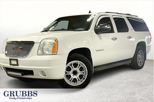 2013 GMC Yukon XL 1500 SLT