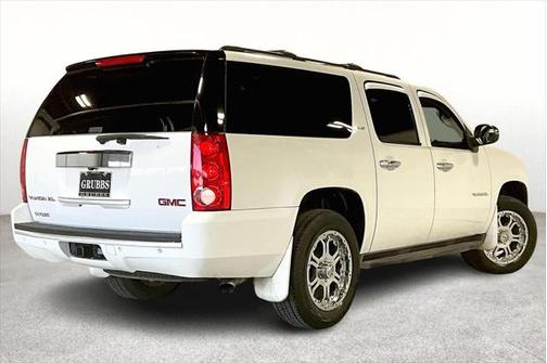 2013 GMC Yukon XL 1500 SLT