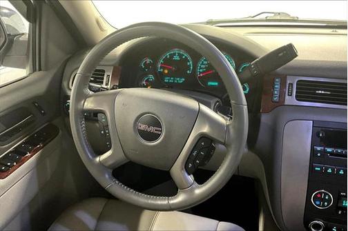 2013 GMC Yukon XL 1500 SLT