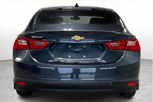 2020 Chevrolet Malibu 1LS
