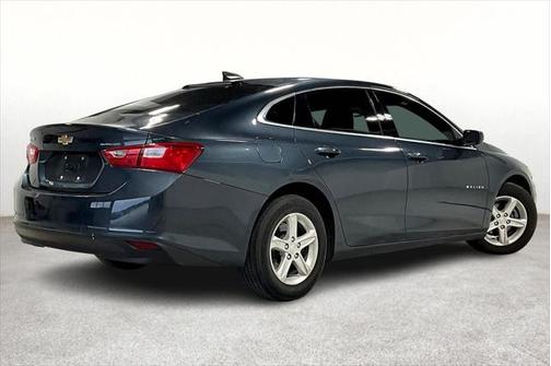 2020 Chevrolet Malibu 1LS