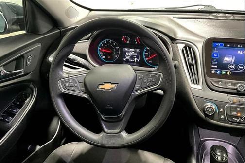 2020 Chevrolet Malibu 1LS