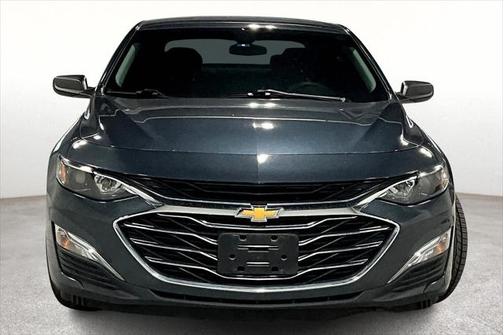 2020 Chevrolet Malibu 1LS