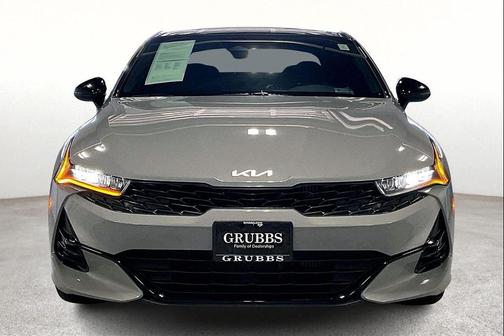 2023 Kia K5 GT