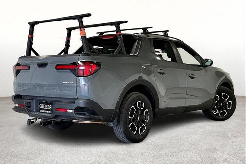 2023 Hyundai SANTA CRUZ SEL Premium