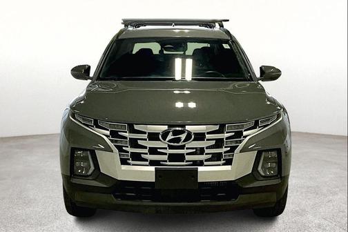 2023 Hyundai SANTA CRUZ SEL Premium