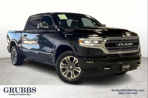 2023 RAM 1500 Limited