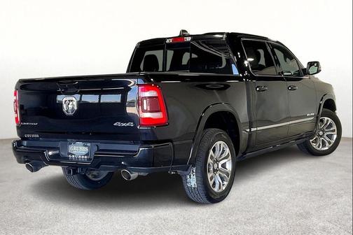 2023 RAM 1500 Limited