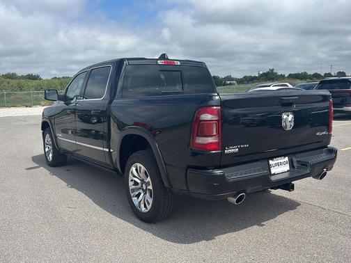 2023 RAM 1500 Limited