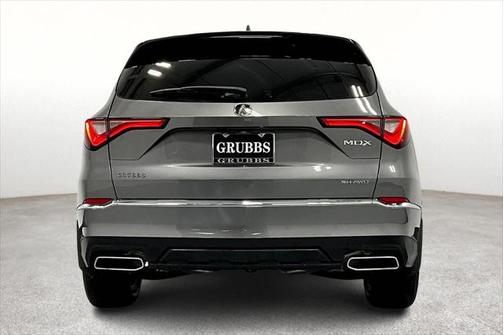 2024 Acura MDX Standard
