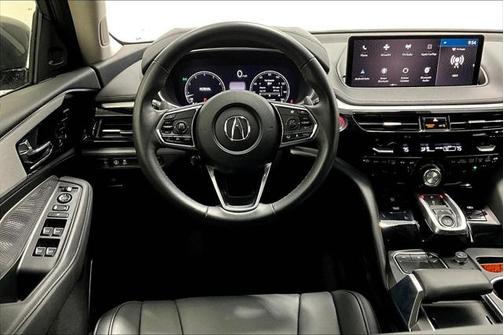 2024 Acura MDX Standard
