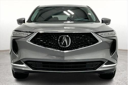 2024 Acura MDX Standard