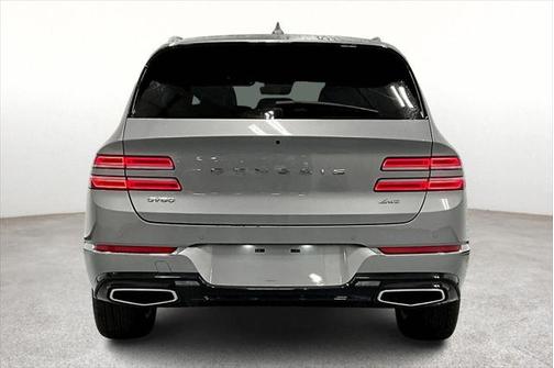 2024 Genesis GV80 2.5T