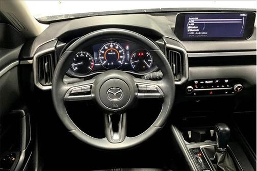 2024 Mazda CX-50 2.5 S Preferred