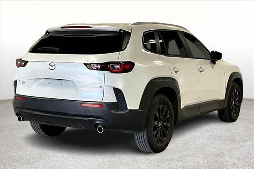 2024 Mazda CX-50 2.5 S Preferred