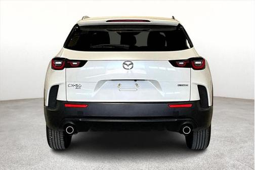 2024 Mazda CX-50 2.5 S Preferred