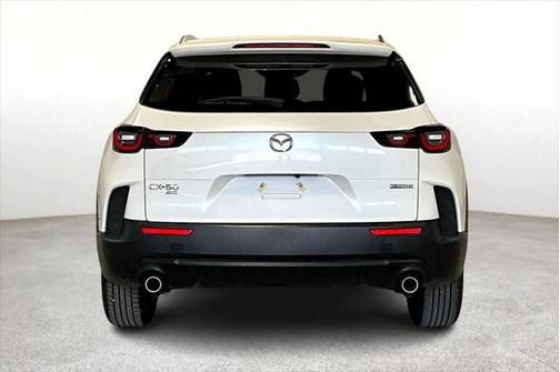 2024 Mazda CX-50 2.5 S Preferred
