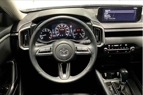 2024 Mazda CX-50 2.5 S Preferred