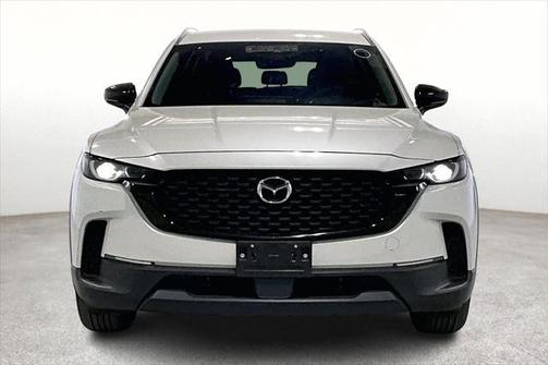 2024 Mazda CX-50 2.5 S Preferred