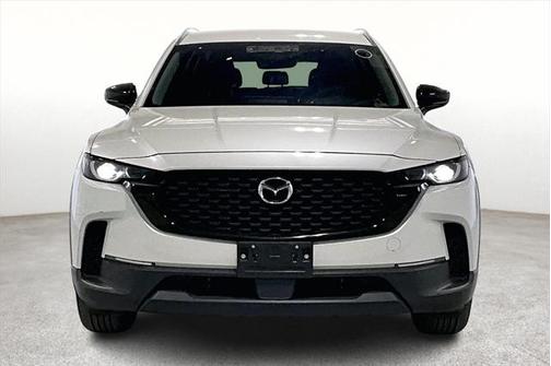 2024 Mazda CX-50 2.5 S Preferred