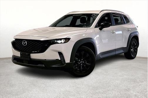 2024 Mazda CX-50 2.5 S Preferred