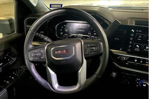 2024 GMC Sierra 2500 SLT