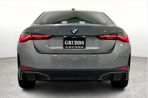 2024 BMW i4 Gran Coupe eDrive35