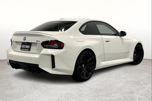 2024 BMW M2 Coupe