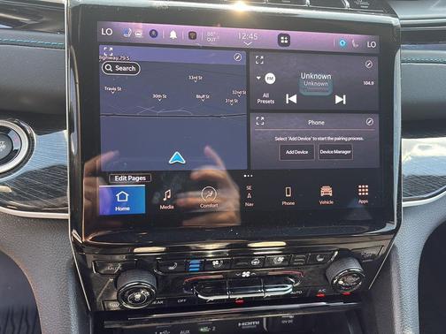 2024 Jeep Grand Cherokee 4xe Trailhawk