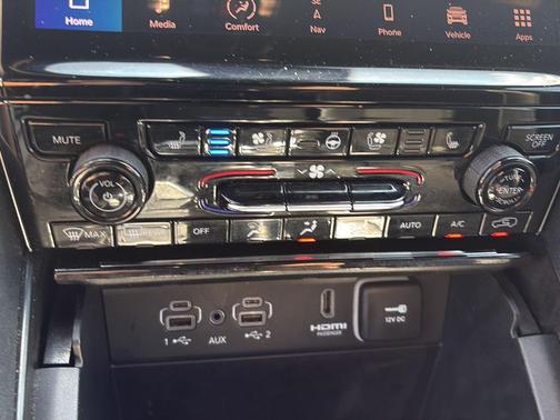 2024 Jeep Grand Cherokee 4xe Trailhawk
