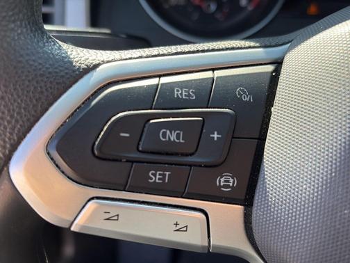 2021 Volkswagen Atlas 2.0T S