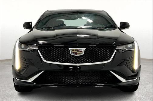 2024 Cadillac CT4 Sport