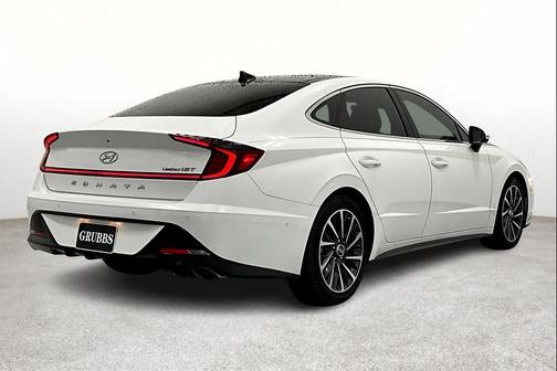 2022 Hyundai SONATA Limited