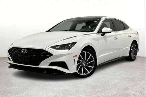 2022 Hyundai SONATA Limited