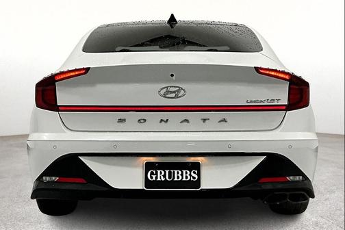 2022 Hyundai SONATA Limited