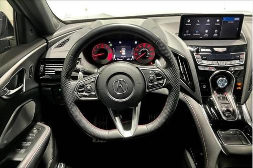 2024 Acura RDX A-Spec Advance Package