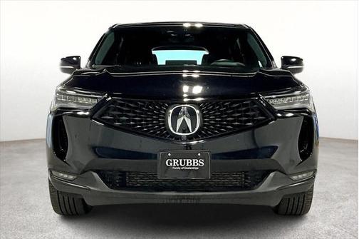 2024 Acura RDX A-Spec Advance Package