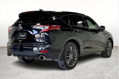 2024 Acura RDX A-Spec Advance Package