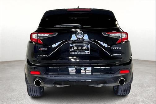2024 Acura RDX A-Spec Advance Package