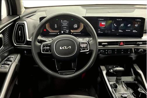 2024 Kia Sorento LX