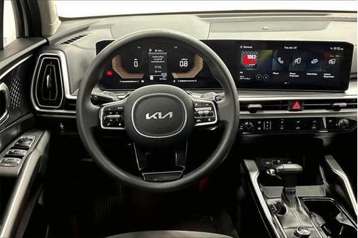 2024 Kia Sorento LX