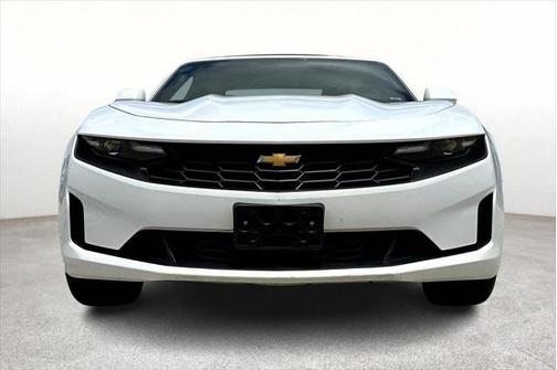 2020 Chevrolet Camaro 1LT