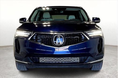 2022 Acura RDX Technology Package