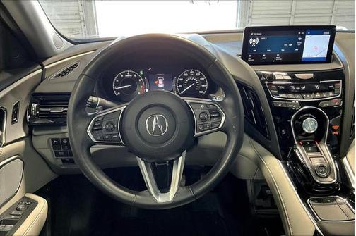 2022 Acura RDX Technology Package