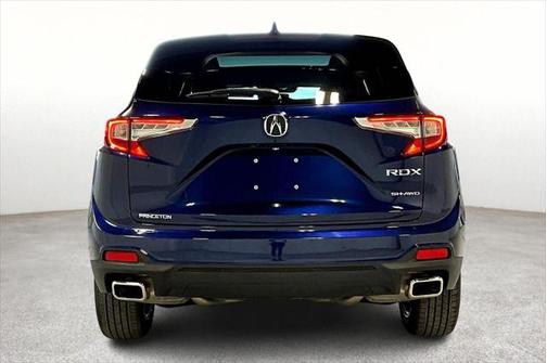 2022 Acura RDX Technology Package