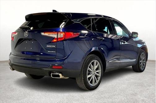 2022 Acura RDX Technology Package
