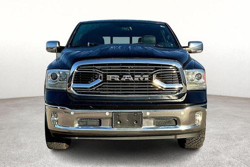 2016 RAM 1500 Longhorn