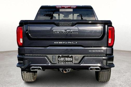 2022 GMC Sierra 1500 Denali Ultimate