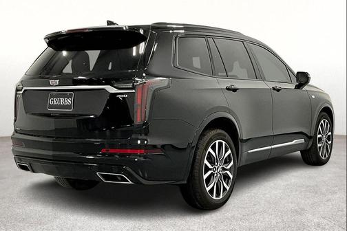 2024 Cadillac XT6 Sport AWD
