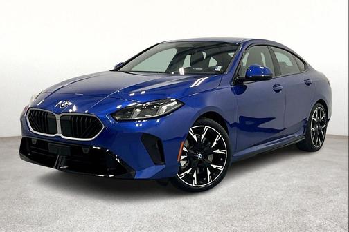 2026 BMW 228 Gran Coupe 228